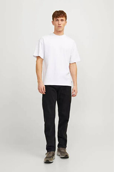 Jack & Jones Ανδρικό τζιν παντελόνι Jjıchrıs Jjorıgınal Sbd 981 Noos 12168656