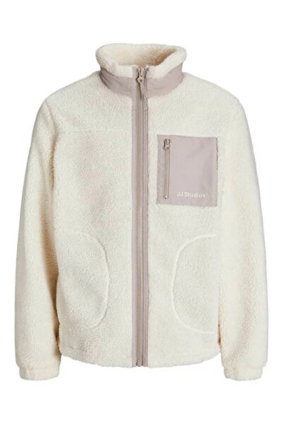 Jack & Jones سترة تيدي جيسوهو نوس للرجال 12278784