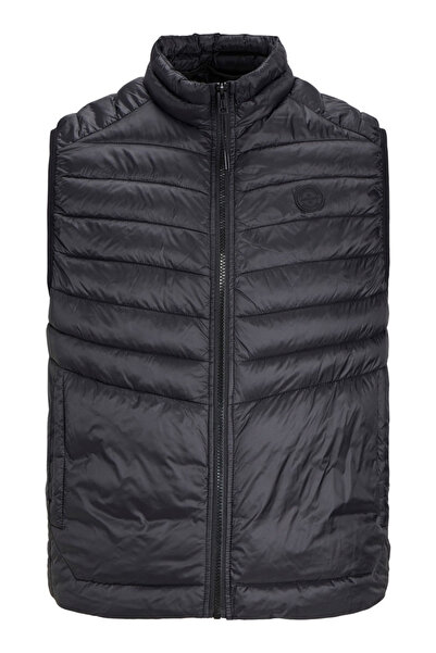 Jack & Jones سترة رجالية بدون أكمام من Jjesprınt موديل 12258457