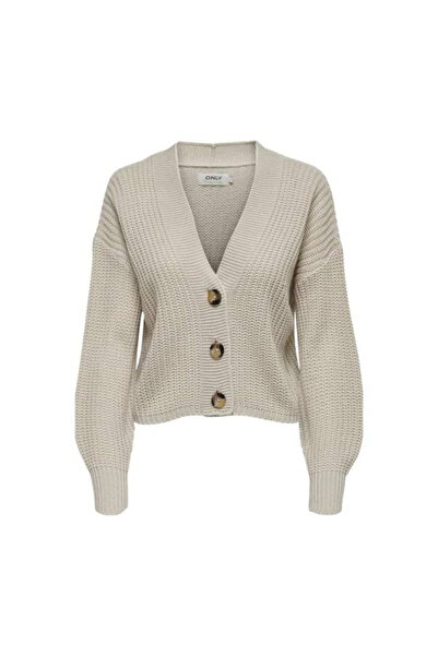 ONLY Onlcarol Nice L/S Cardigan Knt Noos Women's Cardigan 15211521