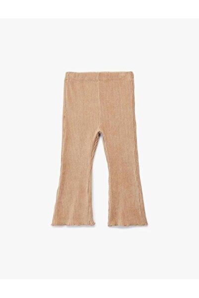 Koton Jambiere pentru fetiță 6WMG40075AK