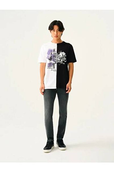 Loft Men's Slim Fit Jean Pants Lf2037010