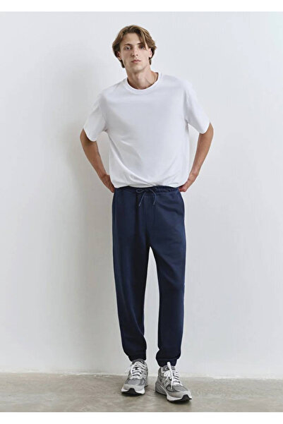 Mavi M0010493-89353 M Baskılı Erkek Eşofman Alt