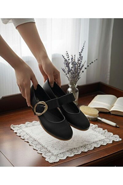 Slipcat Удобни дамски обувки с равна подметка за ежедневно носене Дамски обув...