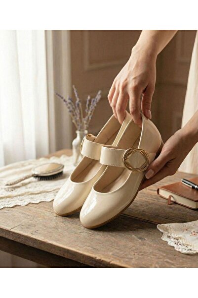 Slipcat Balerini confortabili de zi cu zi pentru femei Balerini pentru femei ...