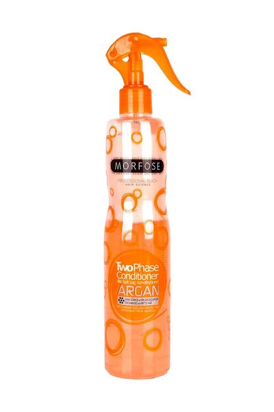 Morfose بلسم أرجان ثنائي المرحلة 400 مل