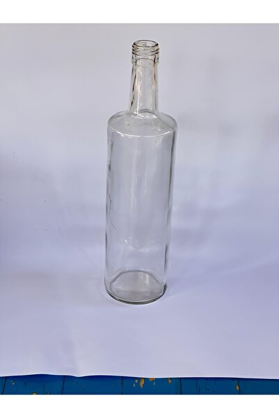 Paşabahçe borayris Şişecam 1000 Cc 1 Litre Şeffaf Cam Şişe 10 Adet Zeytinyağı...