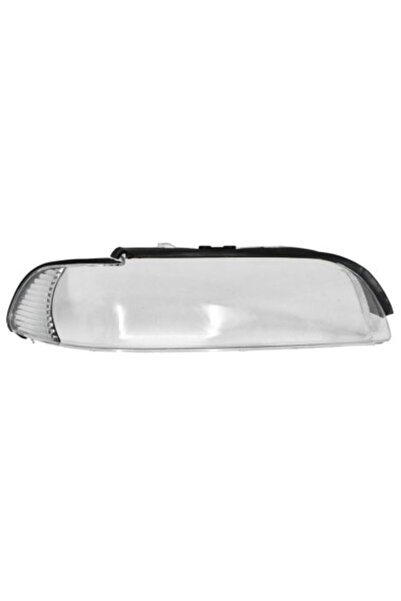 Xenon Bright Geam far dreapta BMW Seria 5 E39 Facelift (2000 - 2004)