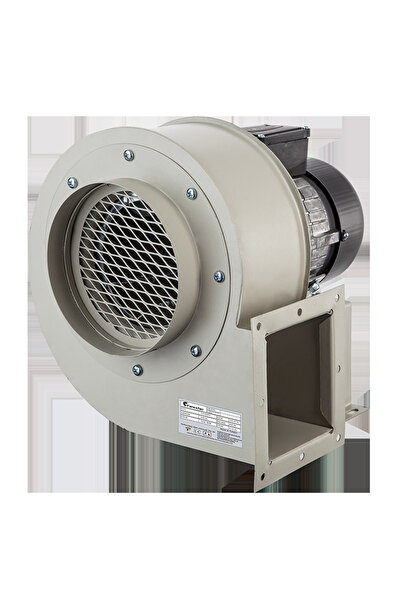 Fanex PSEK 180-80 M – 230V Seyrek Kanatlı Tek Emişli Salyangoz Radyal Fan (17...