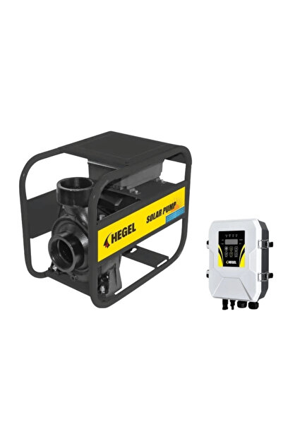 Hegel 1500W 110V DC Solar Yüzey Pompası (SCPM1500-17-55E)