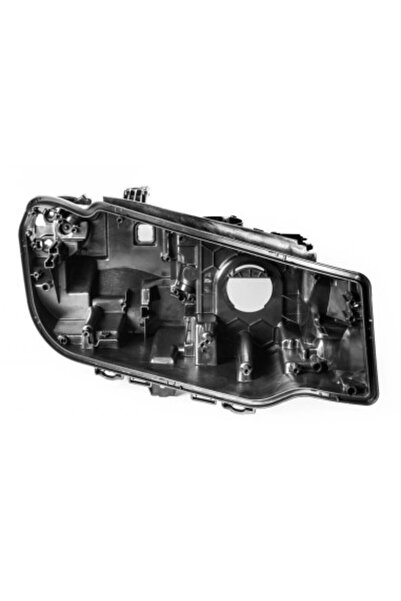Xenon Bright Carcasa far dreapta BMW Seria 3 G20/G21/G28 Fara Facelift far LE...