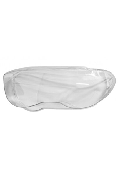 Xenon Bright Geam far stânga BMW Seria 7 E65/E66 fără Facelift (2001 - 2004)