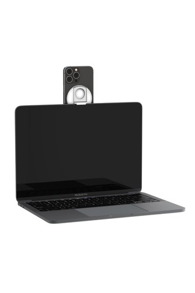 Belkin Belkin MagSafe Phone Grip with Stand for MacBook