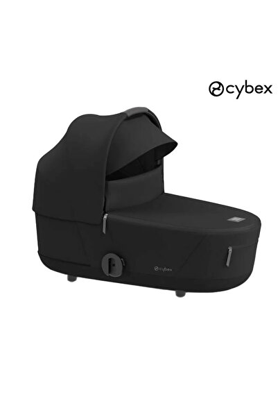 Cybex Mios portbebe (sephia black) (yenidoğan bebeğinize konforlu bir yolculuk)