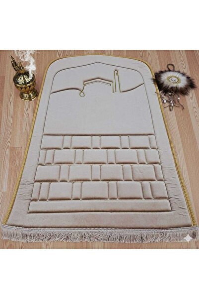 Bripurga سجادة صلاة طبية، سجادة صلاة إسفنجية، سجادة صلاة مريحة وراحة