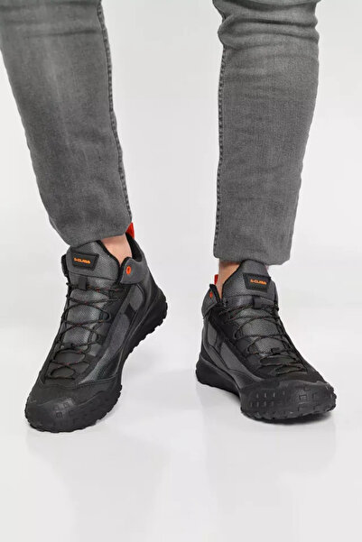 romex Pantofi sport pentru bărbați, în stil cizme de deșert, pentru zi cu zi