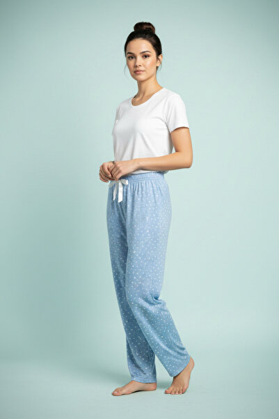 Lunmer Milan Women's Pajama Bottoms