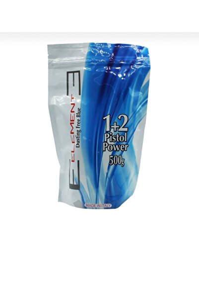 Genel Markalar Toz Saç Açıcı 500gr