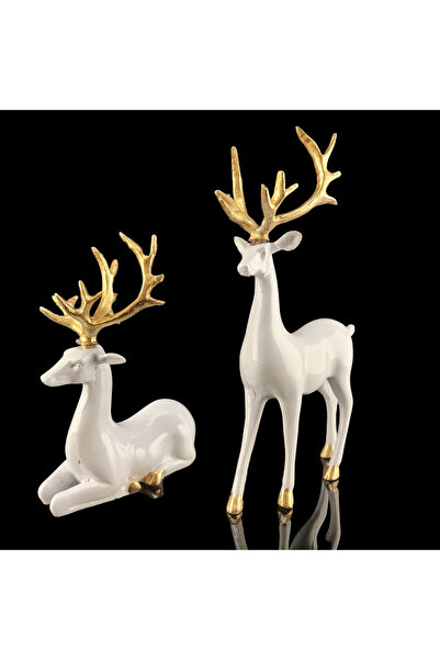 TEVFİK GÜNDAY DEKORASYON Günday Gyk 2 Ligeyik Beyaz