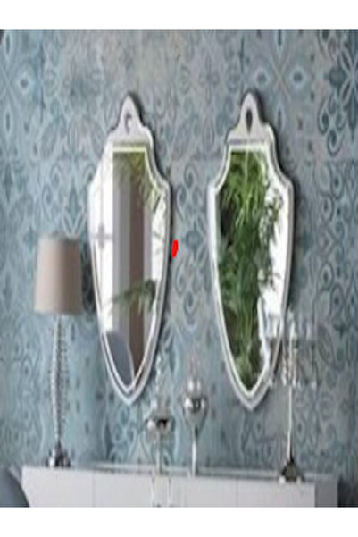 Farooq mobilya dekarasyon Dekoratif Ayna