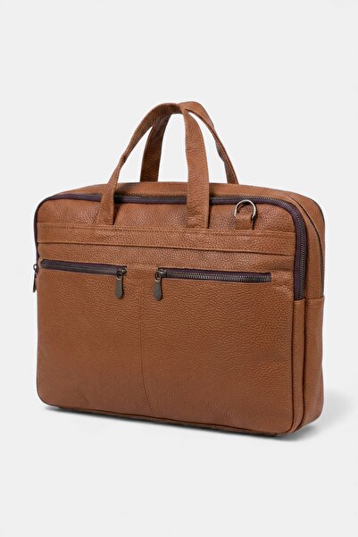 Lederax Штучна шкіра Сумка для ноутбука Сумка для документів LD282