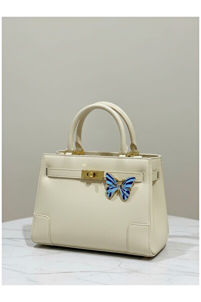 MODAMİRA AKSESUAR Kelebek Broş | {Boy: 3,5 cm}