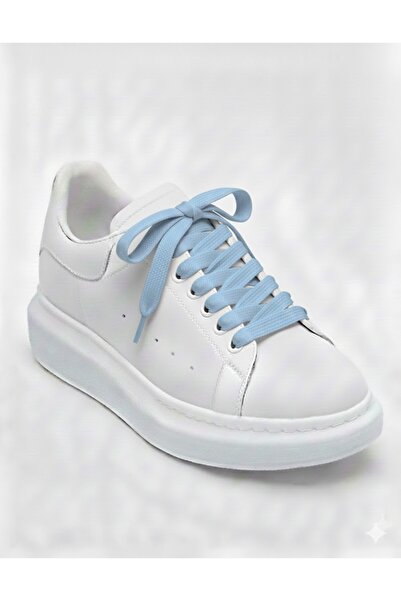 MECE SPOR أربطة أحذية ياسي، أربطة أحذية رياضية يومية، خيارات ألوان متنوعة