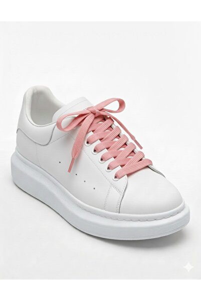 MECE SPOR أربطة أحذية ياسي، أربطة أحذية رياضية يومية، خيارات ألوان متنوعة