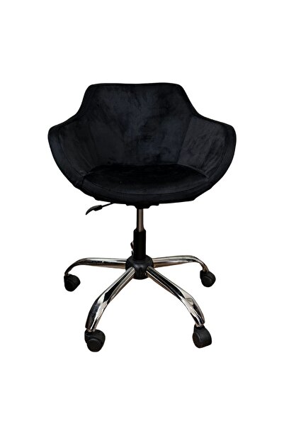 GmsOffice Çocuk Çalışma Sandalyesi Çalışma Odası Sandalyesi Ofis Bekleme Koltuğu