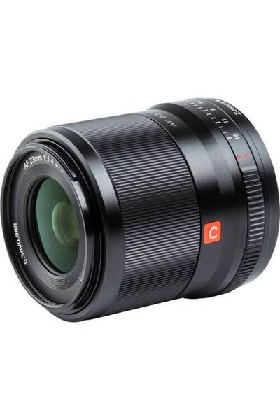 VILTROX Obiectiv automat STM 23mm F1.4 pentru montură Nikon Z