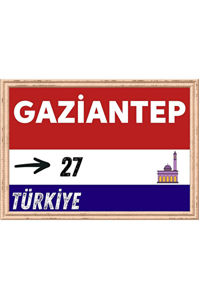 Özcan Tasarım Ζωγραφική Gaziantep - Ρετρό ζωγραφική