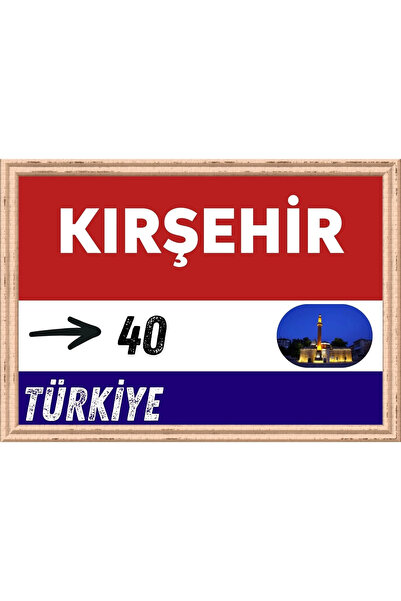Özcan Tasarım Kırşehir Slikarstvo - Retro Slikarstvo