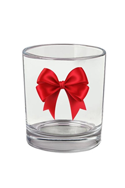 Özcan Tasarım كأس ويسكي مطبوع من فييونج - كأس فيونكة