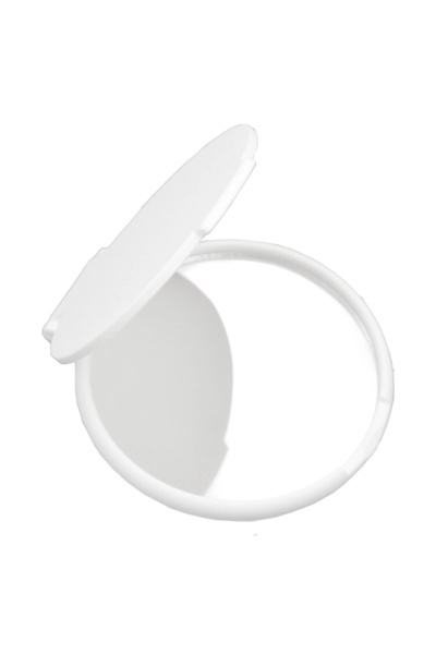 Özcan Tasarım Plastik Cep Aynası