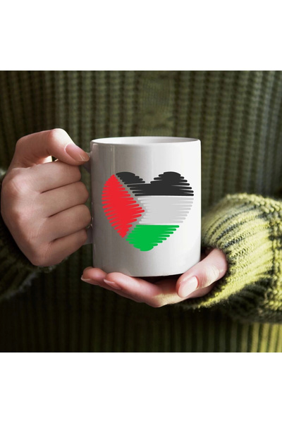 Özcan Tasarım زجاج نسائي فلسطيني - زجاج فلسطيني