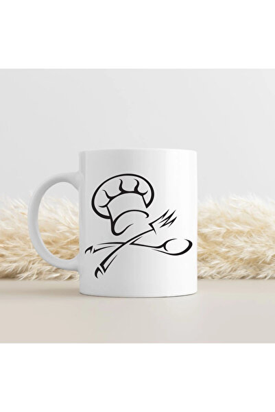 Özcan Tasarım Chef Model Cup - Cup for Cooks