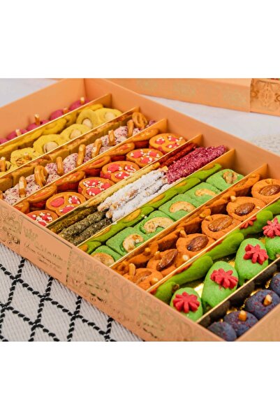 Salty A variety of delicious snacks (savory) 500g