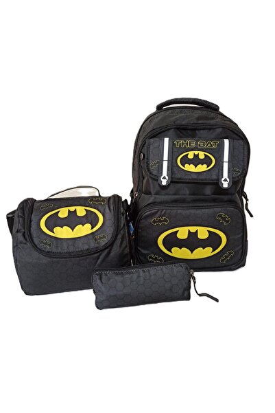 Alanç Gift Rucsac ortopedic pentru școală primară pentru băieți, cu model de ...