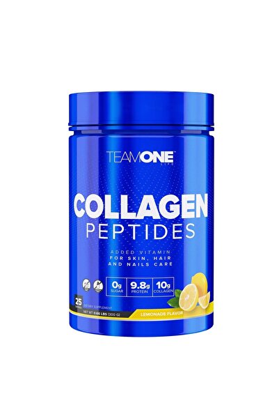 TEAM-ONE ببتيدات الكولاجين من فريق ون لايف