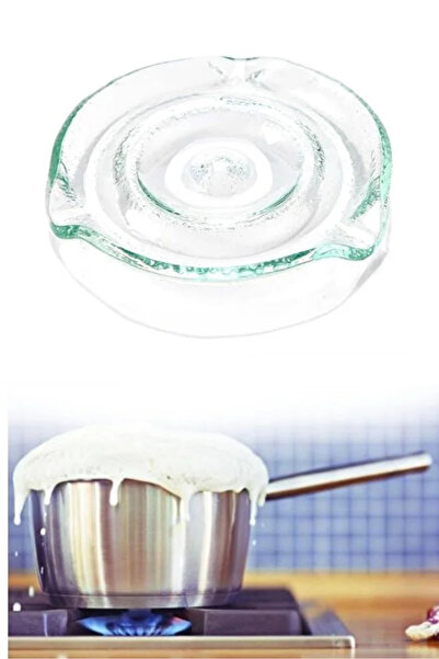 Roichil Uyarıcı Pratik Süt Taşırmaz Milk Saver Süt Kaynama Uyarı Süt Taşı