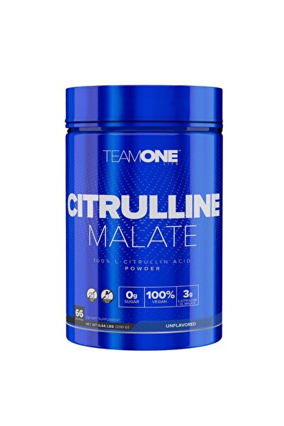 TEAM-ONE مالات السيترولين من تيم ون لايف