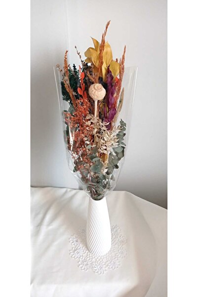 Birlik Modern Tasarım Buketler