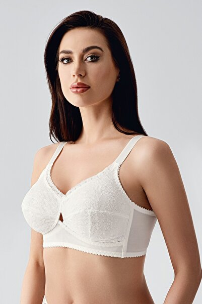 NEWBRA LINGERIE Women's Minimizer C Cup Bra, 342306