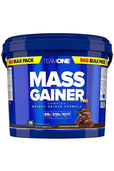 TEAM-ONE فريق ون لايف ماس جاينر برو