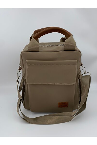 Marvelis Lossa ženski mekani saten Koža EL i Ranac