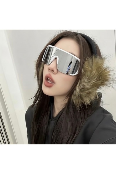 NZCollection Kayak Bisiklet Koşu Gözlüğü