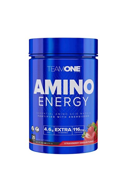 TEAM-ONE فريق ون لايف أمينو إنرجي