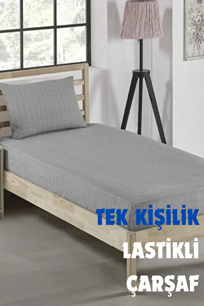 Dantelux Ranforce Pamuk komad Čaršav sa lastišem - JEDNOGRAN (100 x 200 + 20 ...