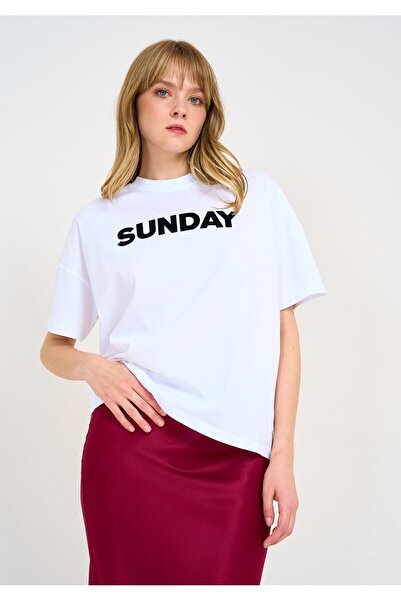 My Blog Tricou alb scris