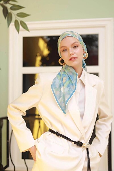 İpekhan Μαλακό κασκόλ Holiday Collection 1229-02